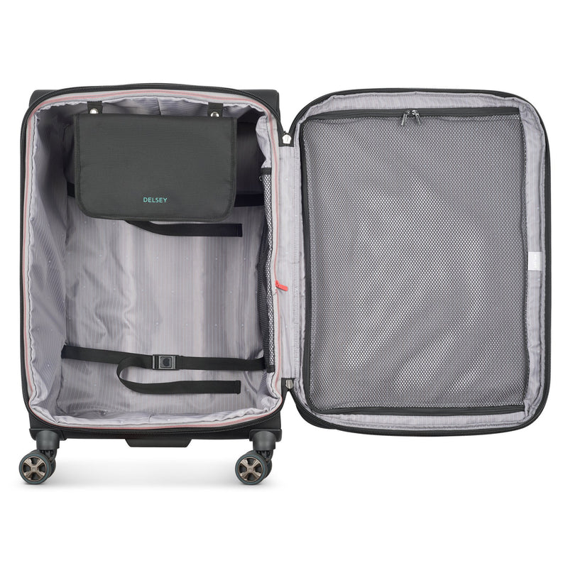 Delsey Helium DLX 25