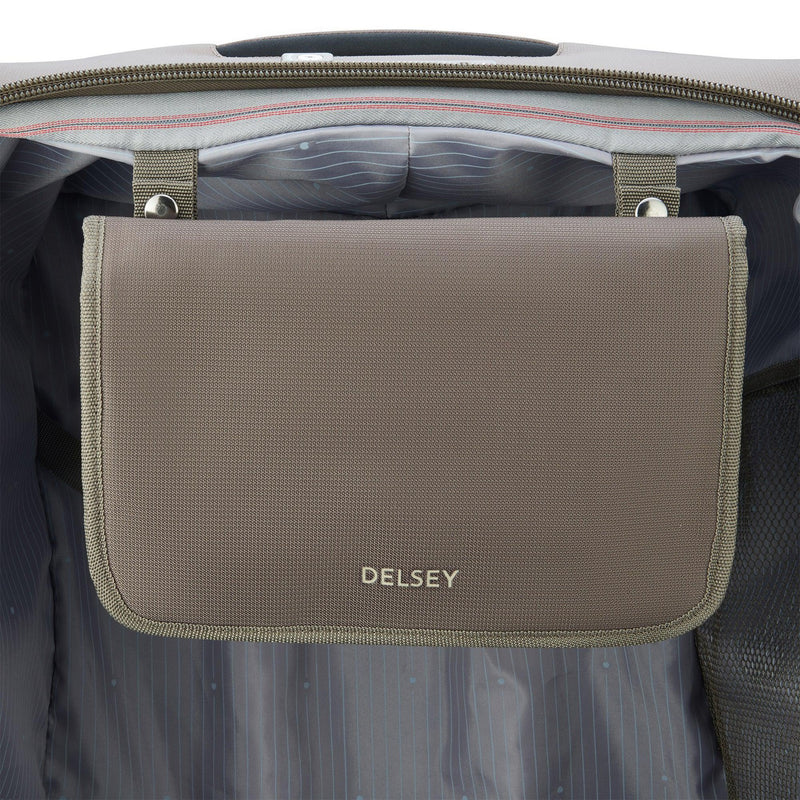Delsey Helium DLX 25