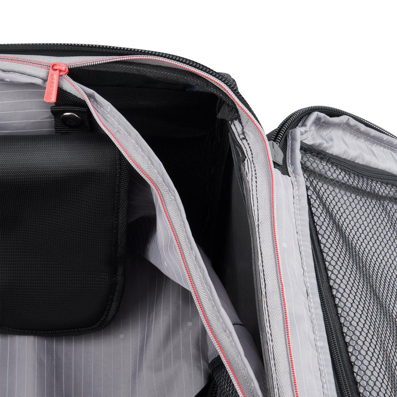 Delsey Helium DLX 25