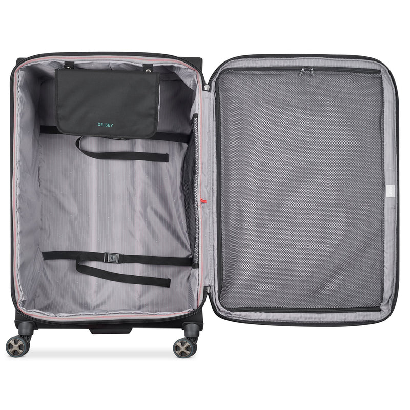 Delsey Helium DLX 29