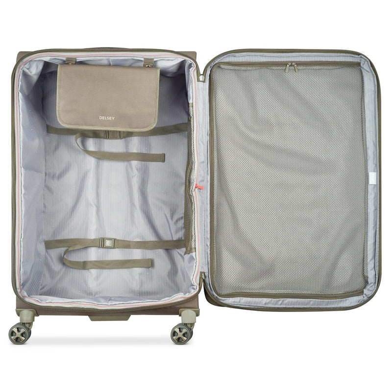 Delsey Helium DLX 29