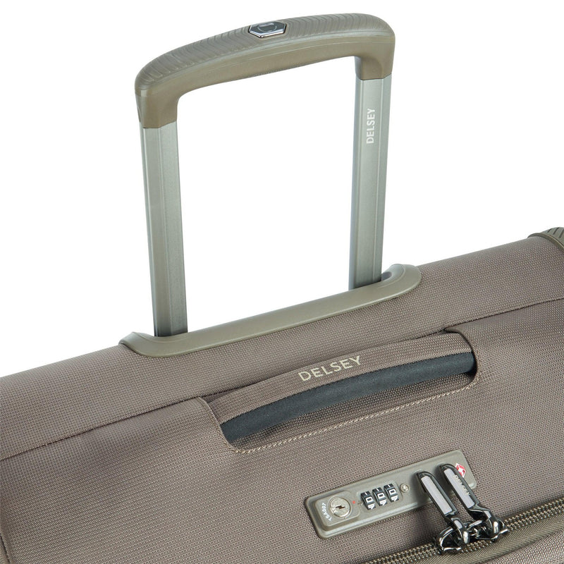 Delsey Helium DLX 29