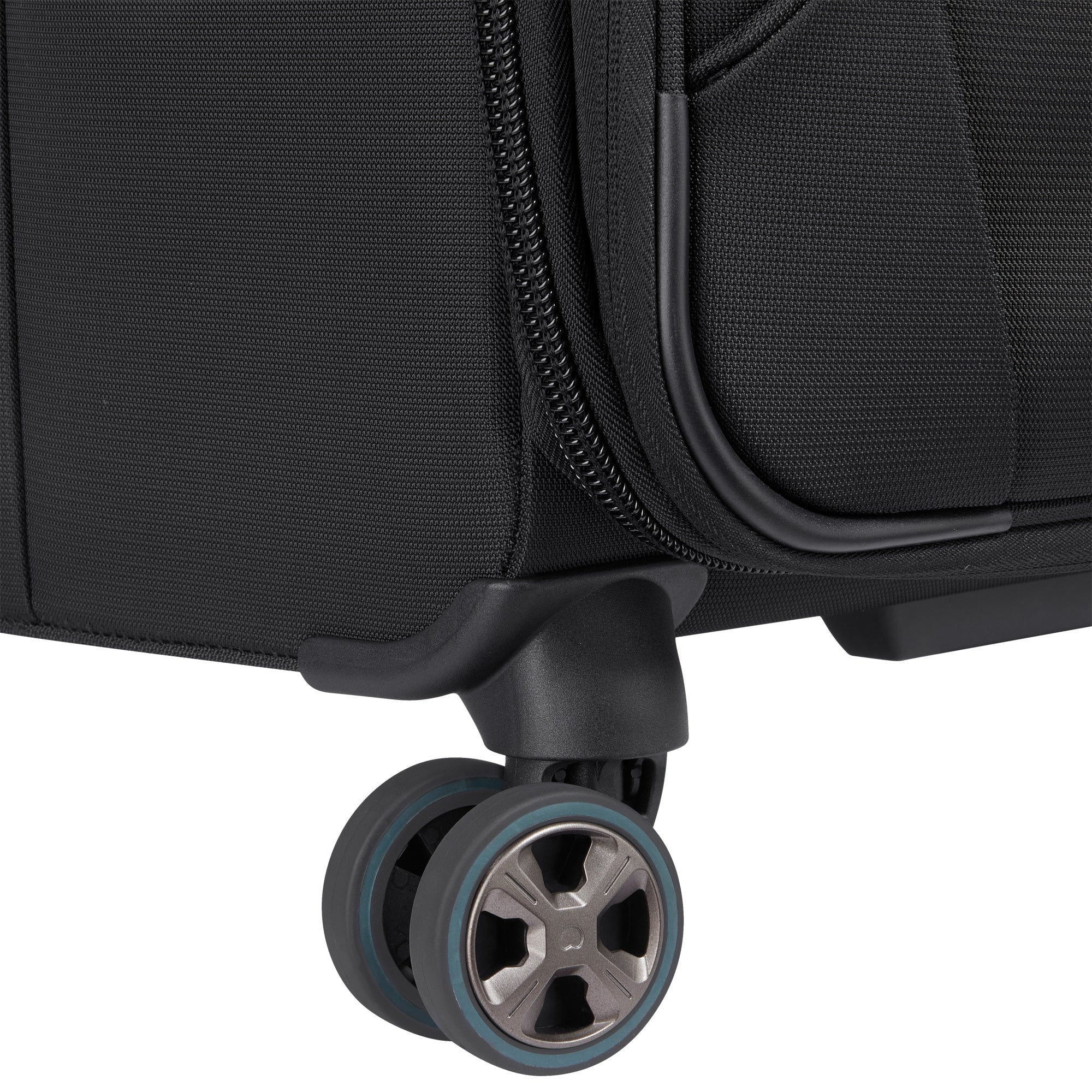Delsey Helium DLX 29 Expandable Spinner Upright – Luggage Pros