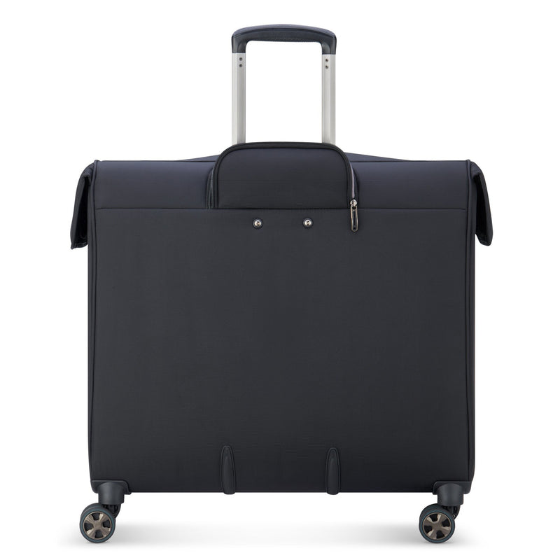 Delsey Helium DLX Spinner Garment Bag