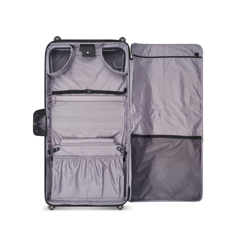 Delsey Helium DLX Spinner Garment Bag