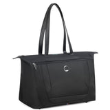 Delsey Helium DLX Weekender Bag