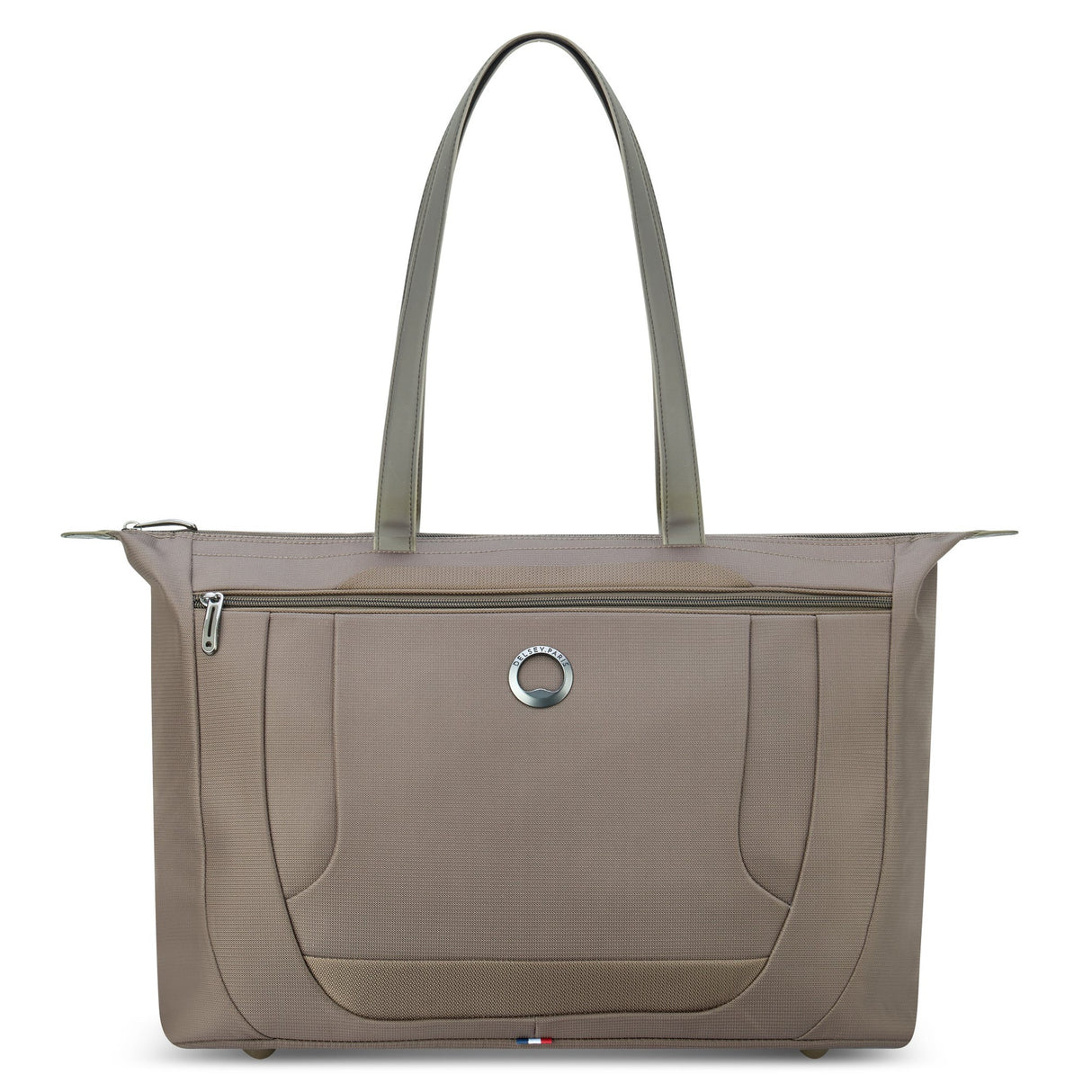 Delsey Helium DLX Weekender Bag