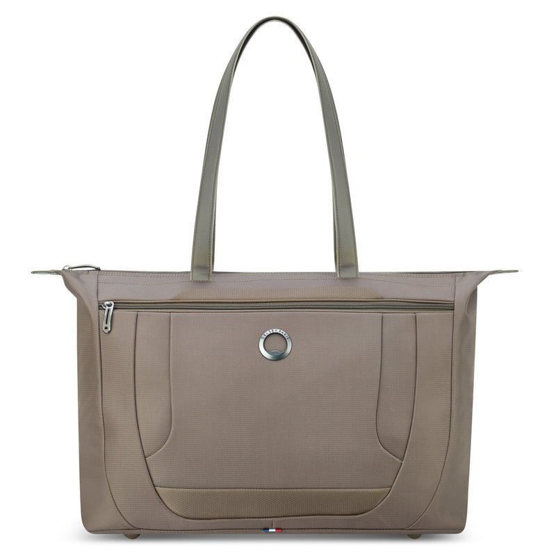 Delsey Helium DLX Weekender Bag