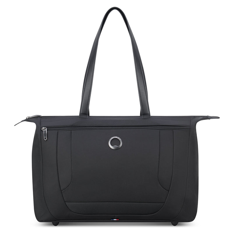 Delsey Helium DLX Weekender Bag