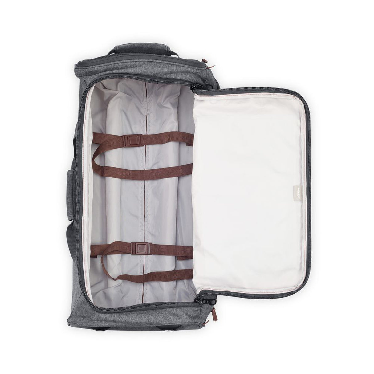 Delsey Maubert 2.0 24" 2-Wheel Duffel