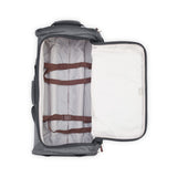 Delsey Maubert 2.0 24" 2-Wheel Duffel
