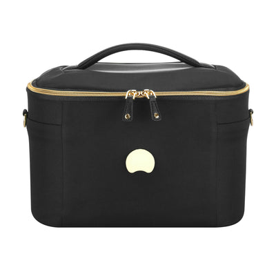 Delsey Montrouge Beauty Case