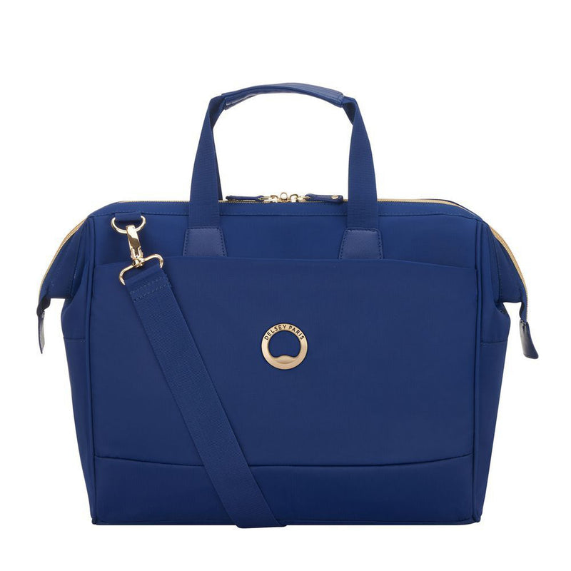 Delsey Montrouge Laptop Bag