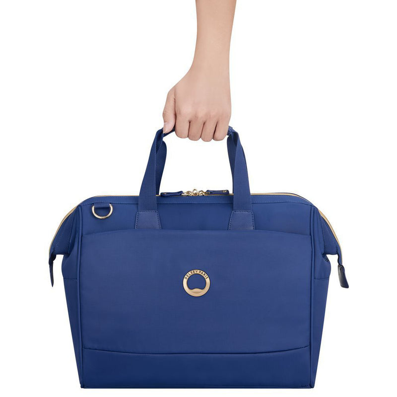 Delsey Montrouge Laptop Bag