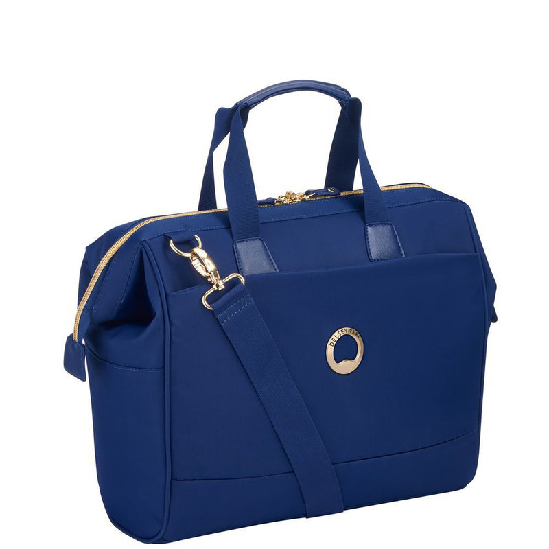 Delsey Montrouge Laptop Bag