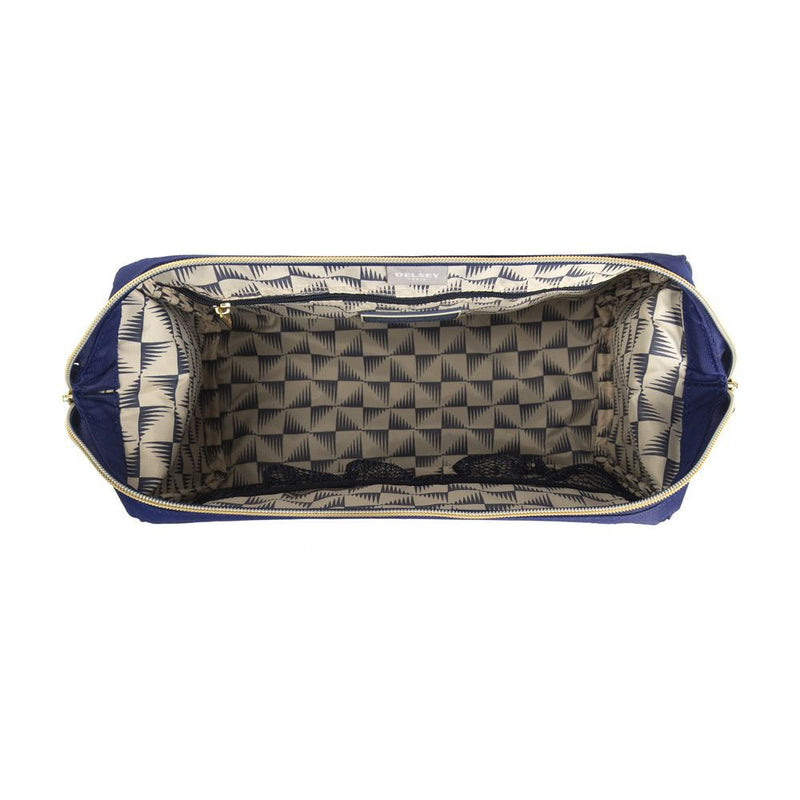Delsey Montrouge Toiletry Bag