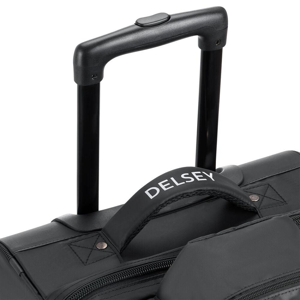 Delsey 28.7 (73cm) Wheeled Duffel Bag