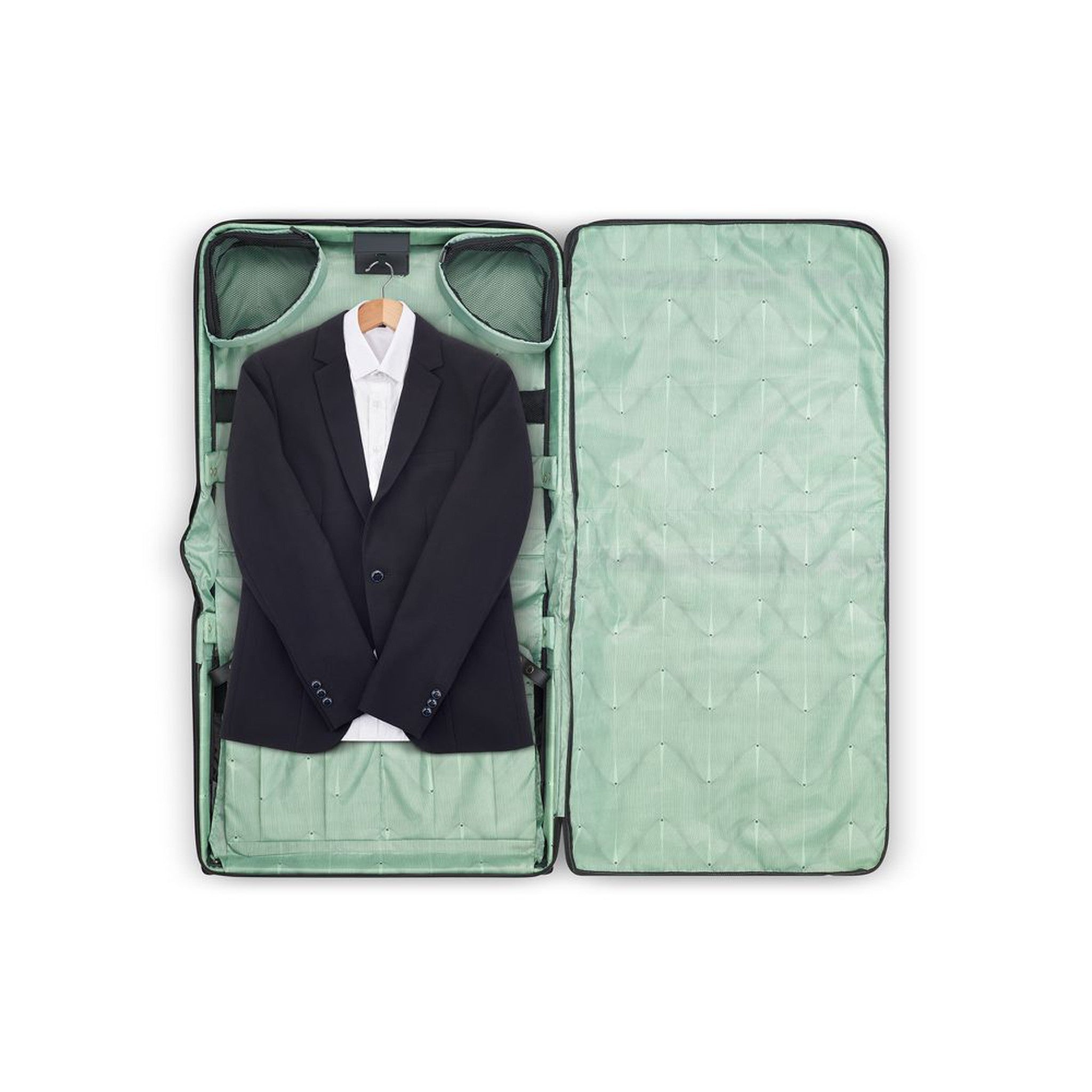 Delsey Sky Max 2.0 Garment Bag - Thumbnail 4