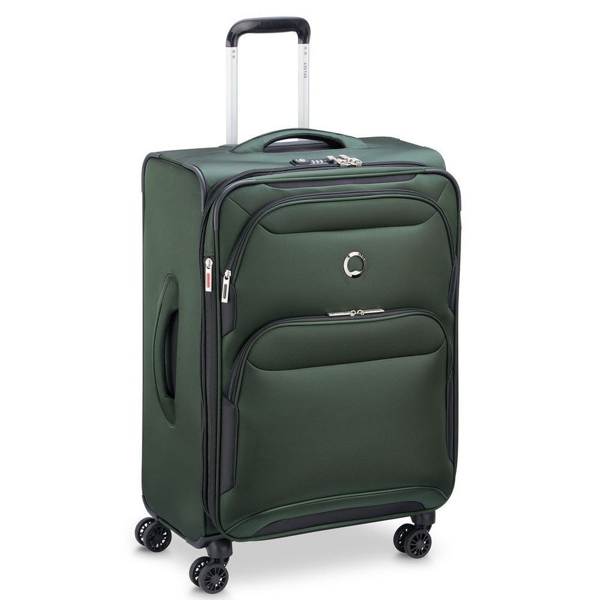Delsey Sky Max 2.0 24" Expandable Spinner