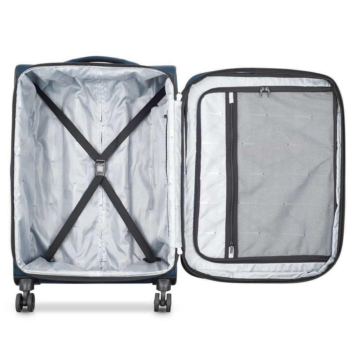 Delsey Sky Max 2.0 24" Expandable Spinner