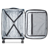 Delsey Sky Max 2.0 24" Expandable Spinner