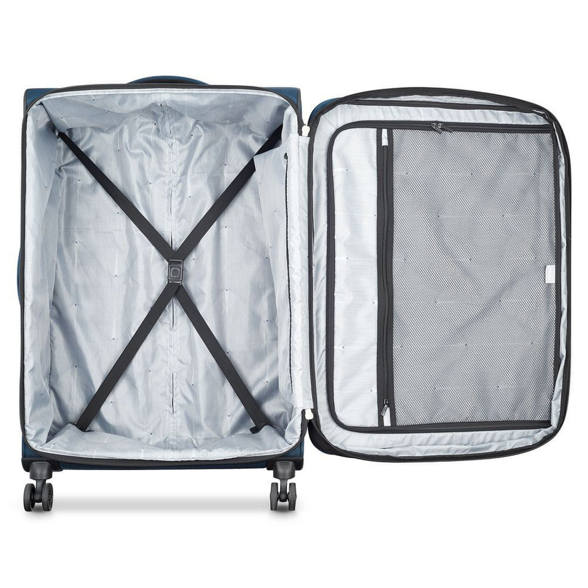 Delsey Sky Max 2.0 28" Expandable Spinner