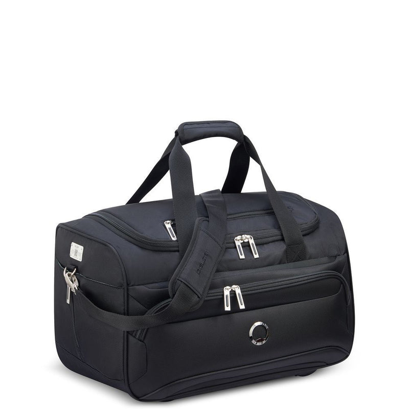 Delsey Sky Max 2.0 Carry-On Duffel