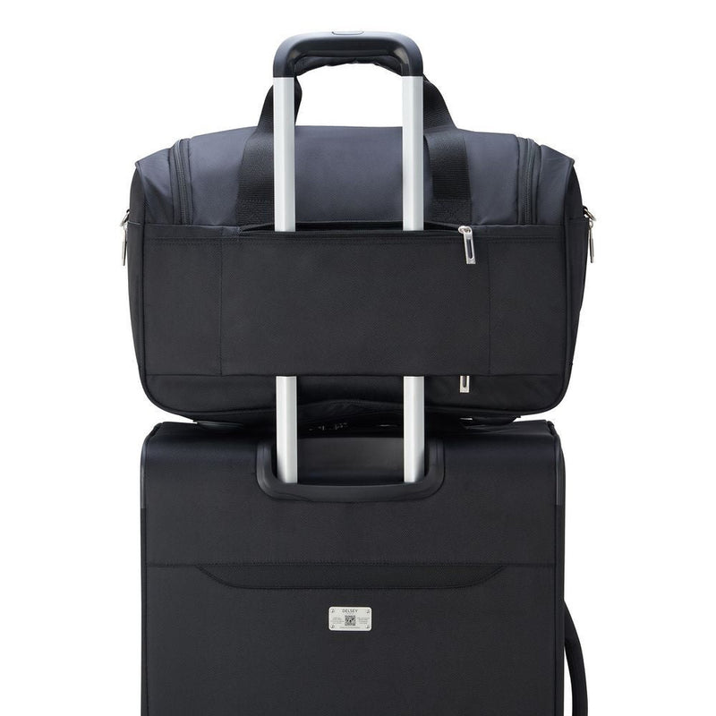 Delsey Sky Max 2.0 Carry-On Duffel