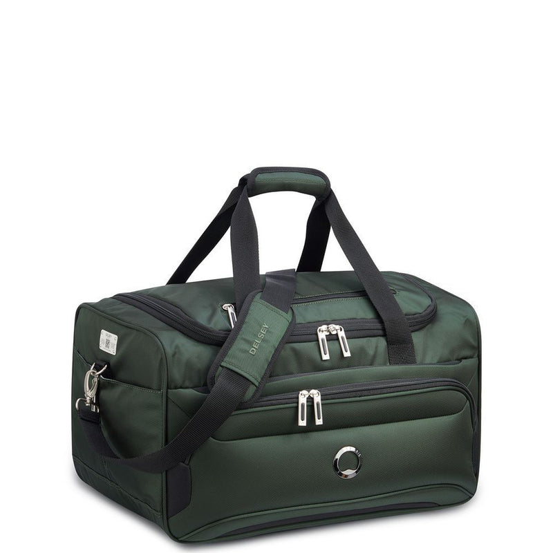 Delsey Sky Max 2.0 Carry-On Duffel