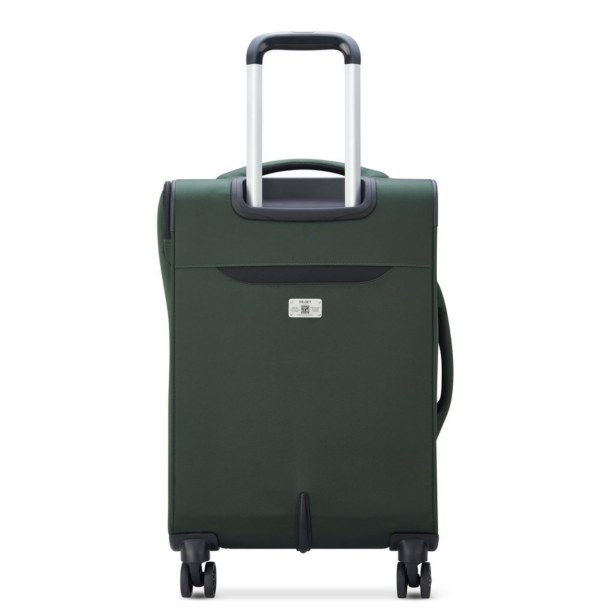 Delsey Sky Max 2.0 Carry-On Expandable Spinner – Luggage Pros