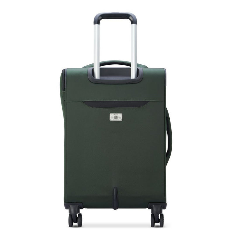 Delsey Sky Max 2.0 Carry-On Expandable Spinner