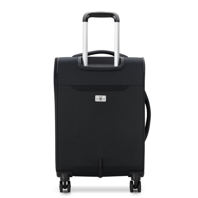 Delsey Sky Max 2.0 Carry-On Expandable Spinner