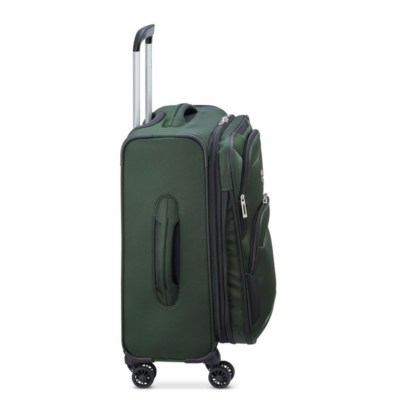 Delsey Sky Max 2.0 Carry-On Expandable Spinner