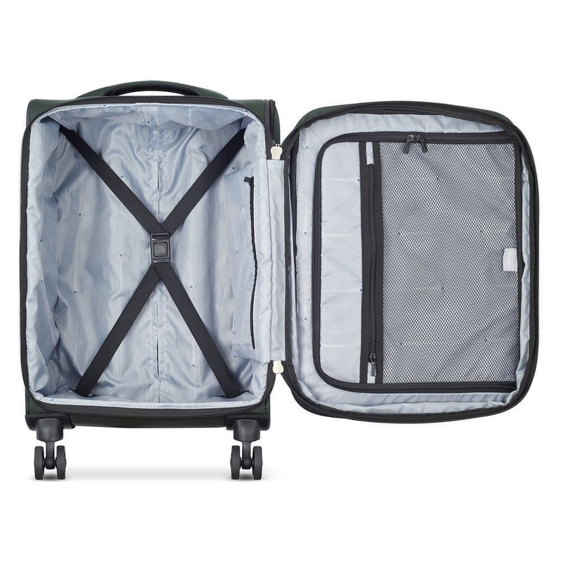 Delsey Sky Max 2.0 Carry-On Expandable Spinner