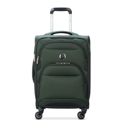 Delsey Sky Max 2.0 Carry-On Expandable Spinner