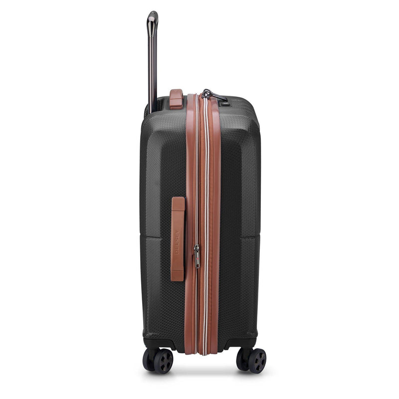 Delsey St Tropez Carry On Expandable Spinner