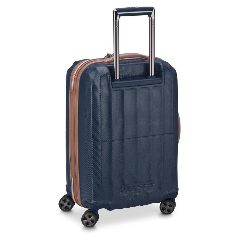 Delsey St Tropez Carry On Expandable Spinner