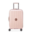 Delsey St Tropez Carry On Expandable Spinner