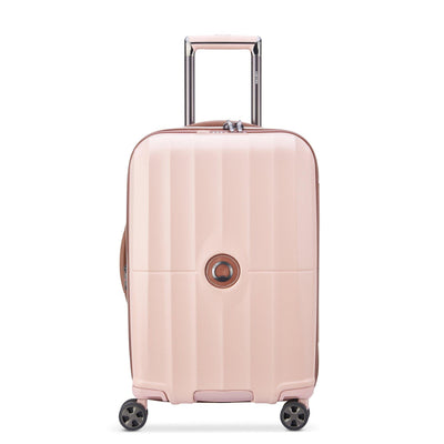 Delsey St Tropez Carry On Expandable Spinner