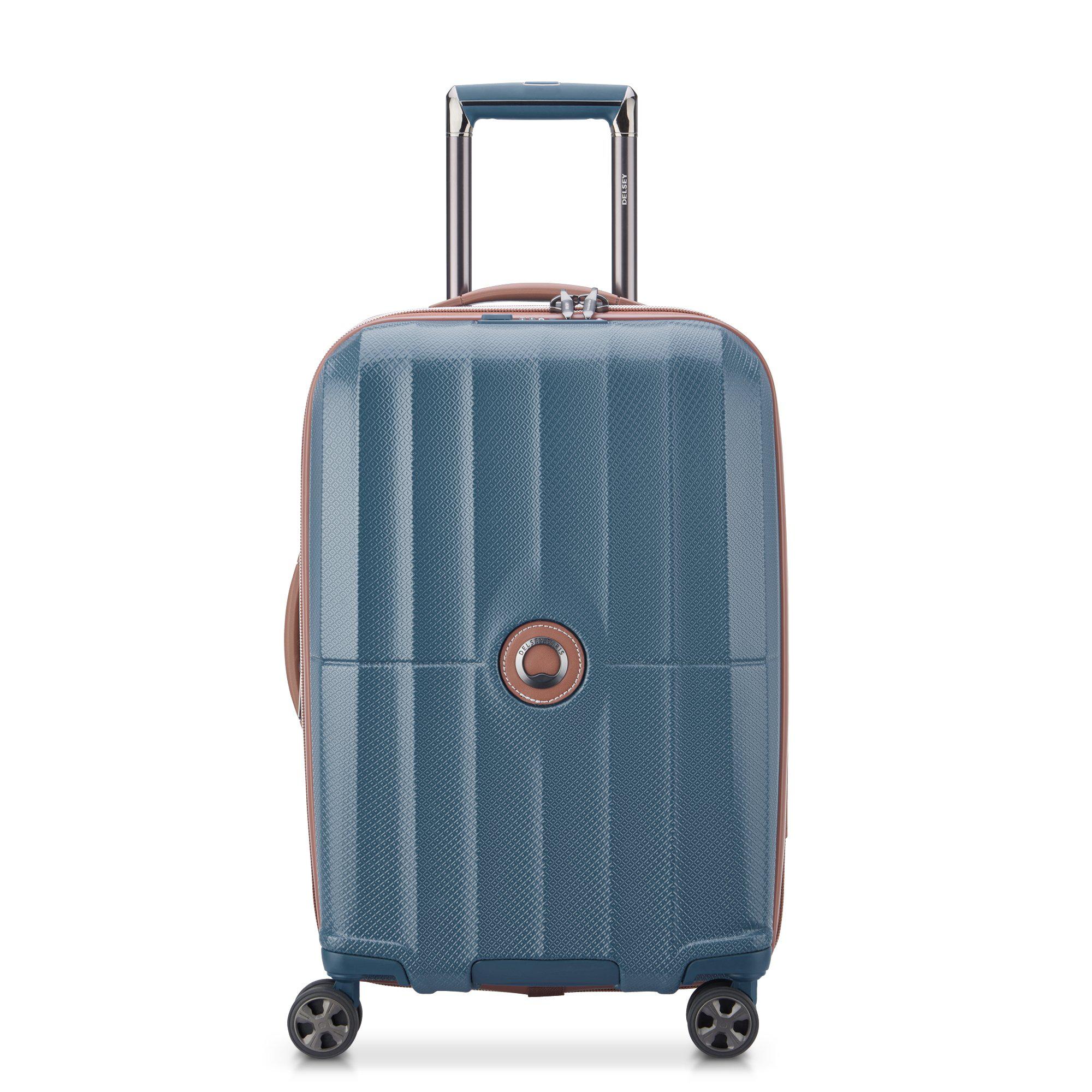 Delsey Chatelet Review | Travel Gear Addict