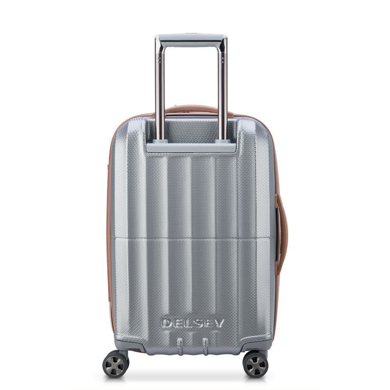 Delsey St Tropez Carry On Expandable Spinner