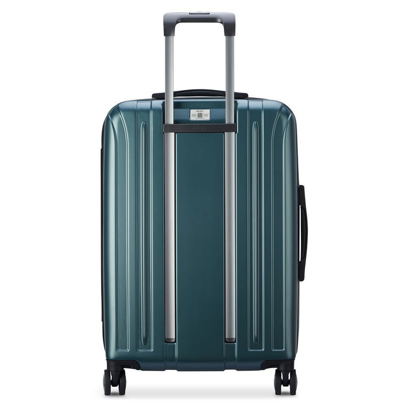 Delsey Titanium 4-Wheel 25