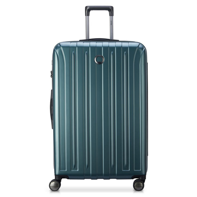 Delsey Titanium 4-Wheel 29