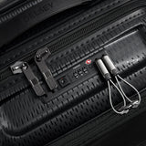 Delsey Turenne 21" Carry-On with Soft Pocket