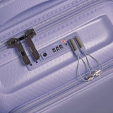 Delsey Turenne 21" Carry-On with Soft Pocket