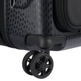 Delsey Turenne 21" Carry-On with Soft Pocket