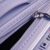 Delsey Turenne 21" Carry-On with Soft Pocket