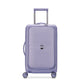 Delsey Turenne 21" Carry-On with Soft Pocket