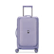 Delsey Turenne 21" Carry-On with Soft Pocket