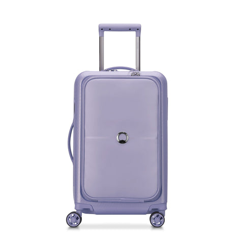 Delsey Turenne 21" Carry-On with Soft Pocket